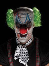 Load image into Gallery viewer, Sinister Clown Make-up Kit