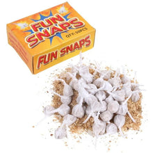 Load image into Gallery viewer, Fun Snaps - 50ct