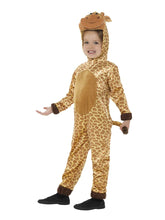 Load image into Gallery viewer, Giraffe Costume, Kids