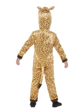 Load image into Gallery viewer, Giraffe Costume, Kids