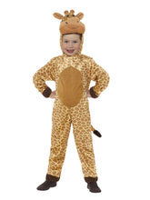 Load image into Gallery viewer, Giraffe Costume, Kids
