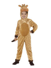 Load image into Gallery viewer, Giraffe Costume, Kids