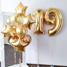 Load image into Gallery viewer, Partytime In Store Helium Balloon Inflation Service - POR