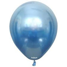 Load image into Gallery viewer, Chromium Pro 13" Latex Balloon - Sky Blue