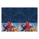 Load image into Gallery viewer, Spider-Man Crime Fighter Plastic Tablecover (120cm x 180cm)