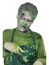 Load image into Gallery viewer, Green Monster Ooze Blood, 29.5ml