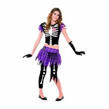 Load image into Gallery viewer, Punky Bones - Teen 13+