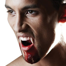 Load image into Gallery viewer, Scarecrow Saber Fangs