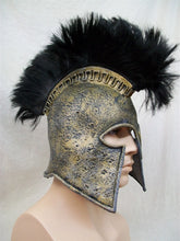 Load image into Gallery viewer, Adult Achilles Helmet