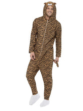 Load image into Gallery viewer, Tiger Costume - Large