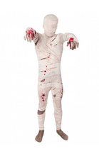 Load image into Gallery viewer, Kids Mummy Morphsuit