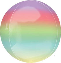 Load image into Gallery viewer, Ombre Orbz Rainbow