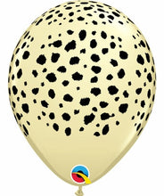 Load image into Gallery viewer, Animal Print Patterned Latex Balloons 12"