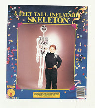 Load image into Gallery viewer, Inflatable Skeleton (72inch)