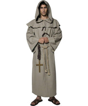 Load image into Gallery viewer, Tales of Old England Friar Tuck, Brown