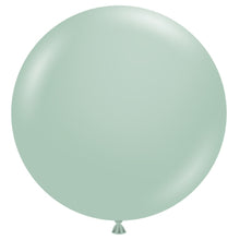 Load image into Gallery viewer, 24" Latex Balloon -Macaroon  Mint