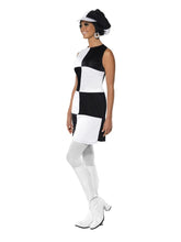 Load image into Gallery viewer, 1960s Party Girl Costume