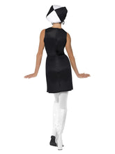 Load image into Gallery viewer, 1960s Party Girl Costume