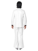 Load image into Gallery viewer, 1970's White Suit