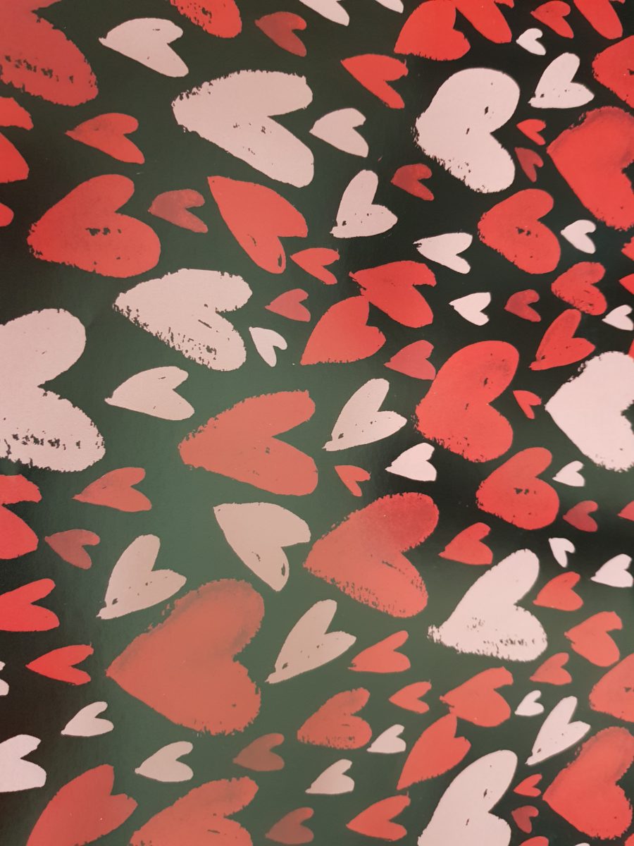 Valentines Day Gift Wrap PartyTime Malta