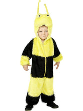 Load image into Gallery viewer, Bumble Bee Costume