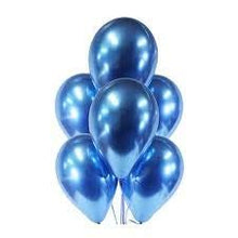 Load image into Gallery viewer, Chromium Pro 13" Latex Balloon - Blue