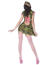 Load image into Gallery viewer, Fever Camo Cutie