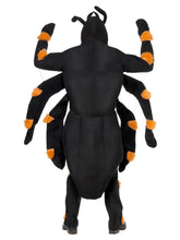 Load image into Gallery viewer, Black Spider Costume
