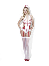 Load image into Gallery viewer, Fever Lingerie, Nurse