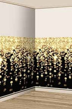 Load image into Gallery viewer, Hollywood Cascading Lights Scene Setter Room Rolls 1.21m x 12.19m - 2 PC