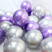 Load image into Gallery viewer, Chromium Pro 13" Latex Balloon - Lilac