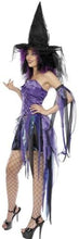 Load image into Gallery viewer, Naughty Witch, Large (UK 16-18)