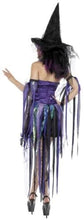 Load image into Gallery viewer, Naughty Witch, Large (UK 16-18)