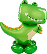 Load image into Gallery viewer, 54" T-Rex AirLoonz
