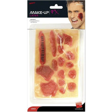 Load image into Gallery viewer, Gory Wounds, Pack of 12