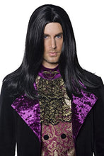 Load image into Gallery viewer, Gothic Count Wig