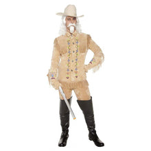 Load image into Gallery viewer, Buffalo Bill Western Costume - Medium