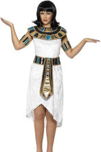 Load image into Gallery viewer, Egyptian Lady - Large (UK 16-18)