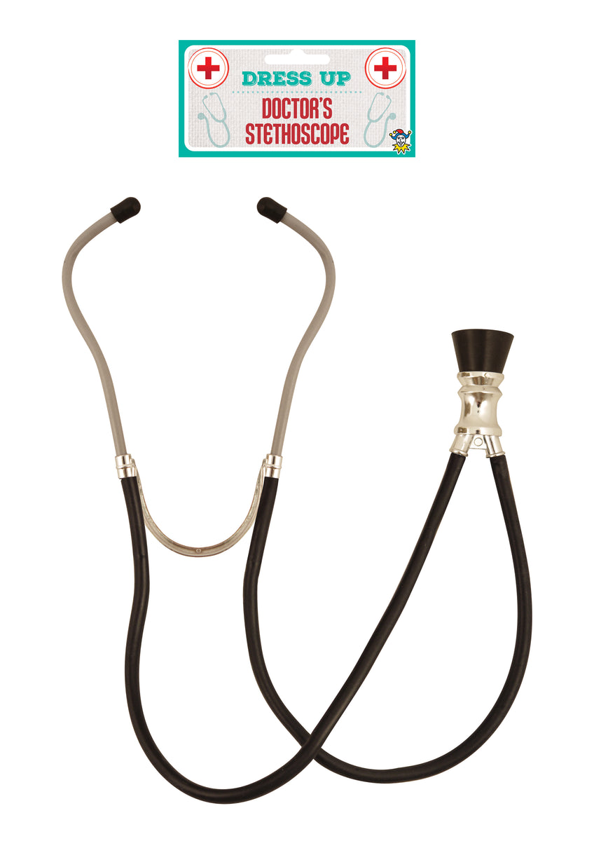 Doctors Stethoscope, One Size PartyTime Malta