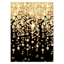 Load image into Gallery viewer, Hollywood Cascading Lights Scene Setter Room Rolls 1.21m x 12.19m - 2 PC