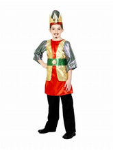 Load image into Gallery viewer, King Melchior Wise Men Costume