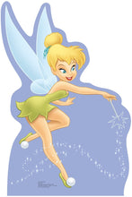 Load image into Gallery viewer, Tinkerbell Cardboard Cut Out
