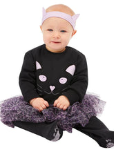 Load image into Gallery viewer, Cat Baby Costume