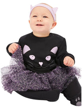 Load image into Gallery viewer, Cat Baby Costume