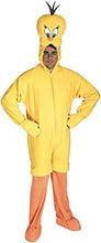 Load image into Gallery viewer, Deluxe Character Costume - Tweety