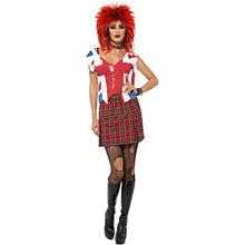 Load image into Gallery viewer, Ms Anarchist Costume