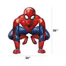 Load image into Gallery viewer, Spider-Man AirWalker Foil Balloon