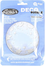 Load image into Gallery viewer, 24" Decco Bubble Graduation Caps