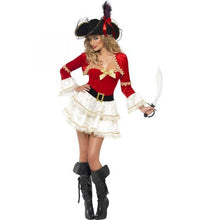 Load image into Gallery viewer, Fever Plentiful Pirate - Medium (UK 12-14)