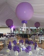 Load image into Gallery viewer, 1 Metre Latex Balloon -  Lavender